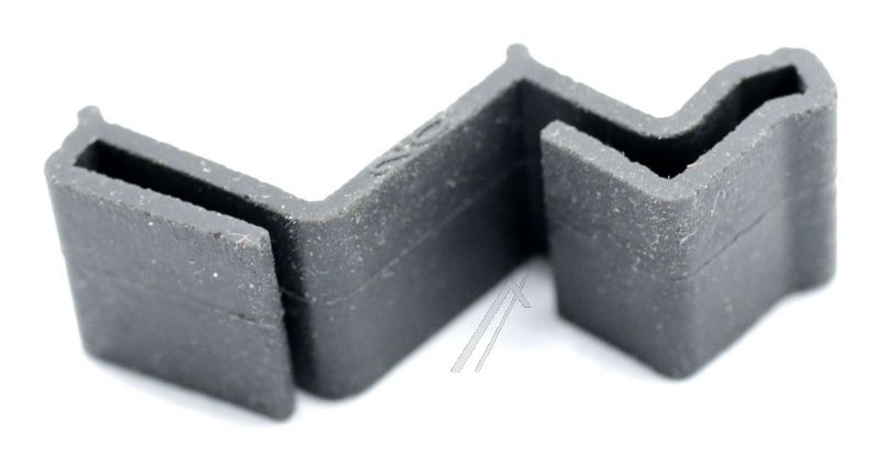 Beko Ofen Türdichtung links C00874842 Hitzebeständig