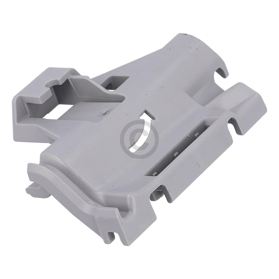 Lager für Klappstachelreihen, hinten, links, Unterkorb 10014127