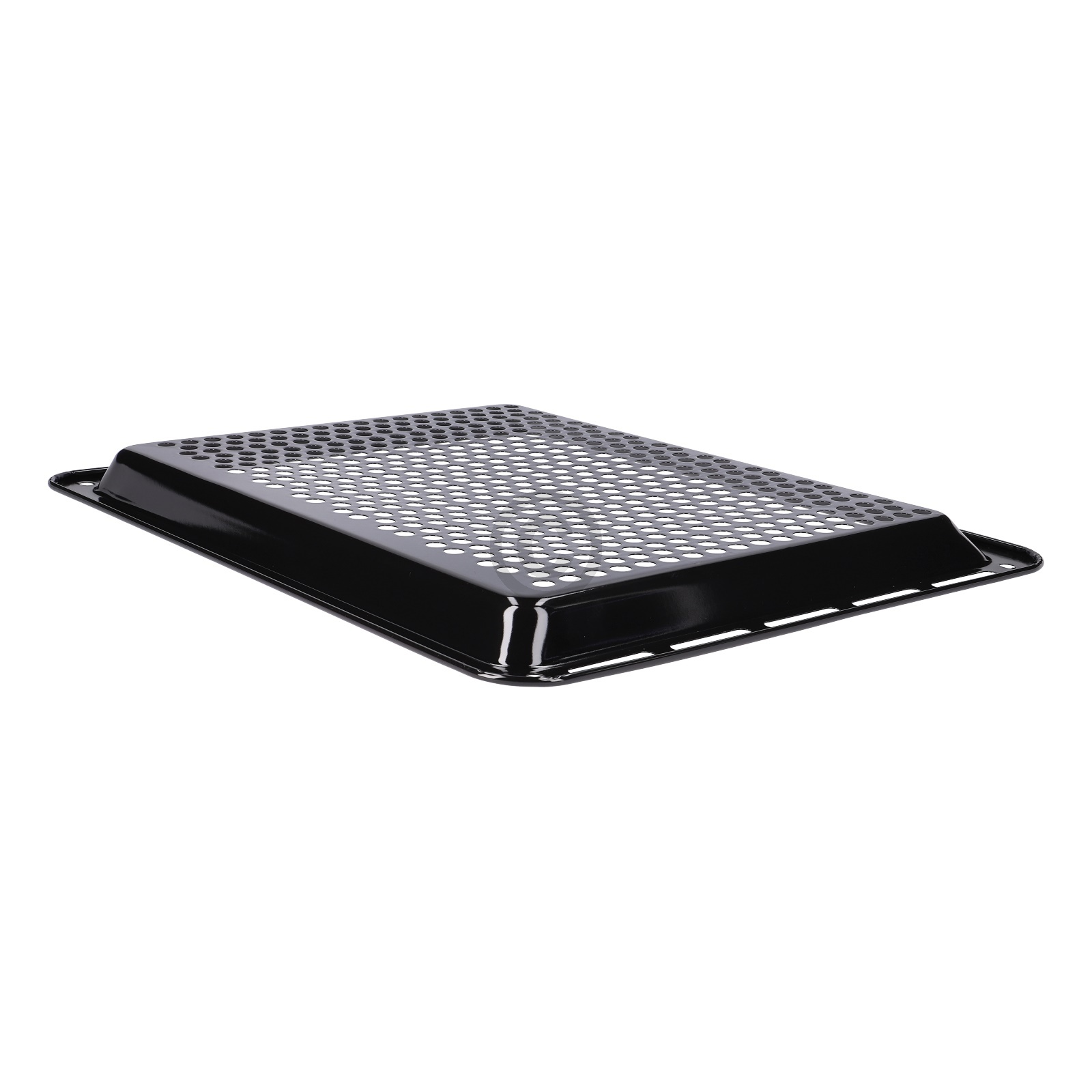 Airfry Grillblech wie Siemens HZ629070W 17007163 455x375mm für Backofen 10099628