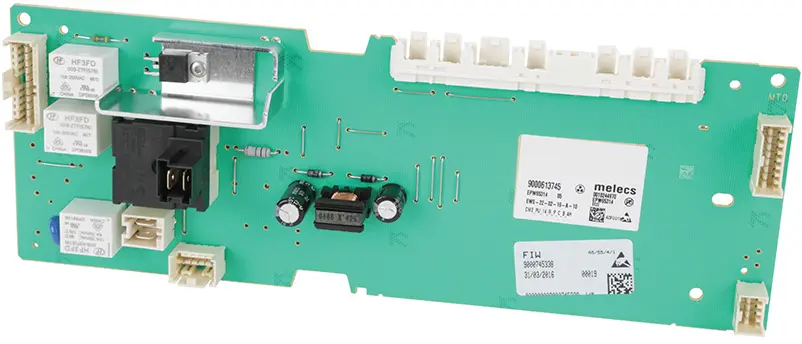 Leistungsmodul 00740802