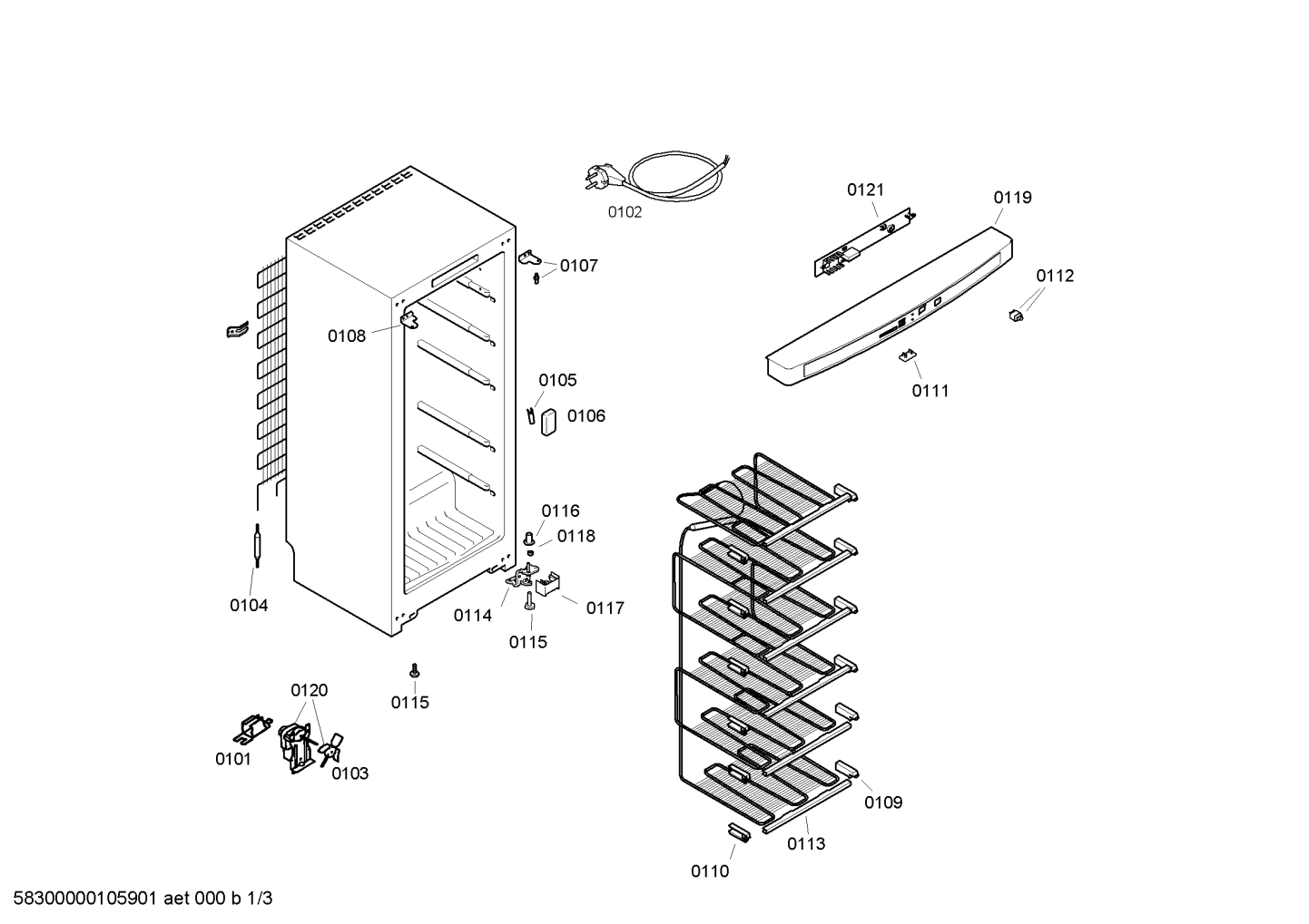 Ersatzteile_GS28E401ME_2F04_Bild_1