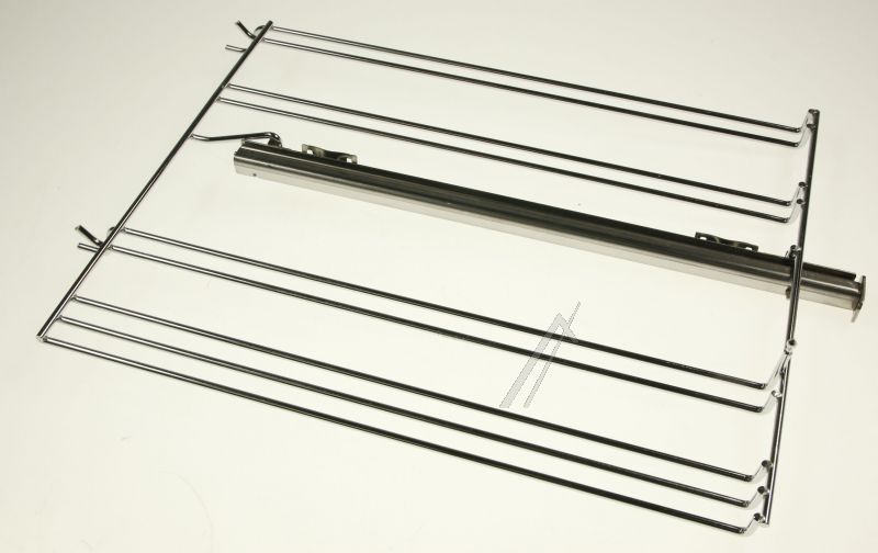 Grillrost für Ofen Beko 210460351 links, Grillfläche