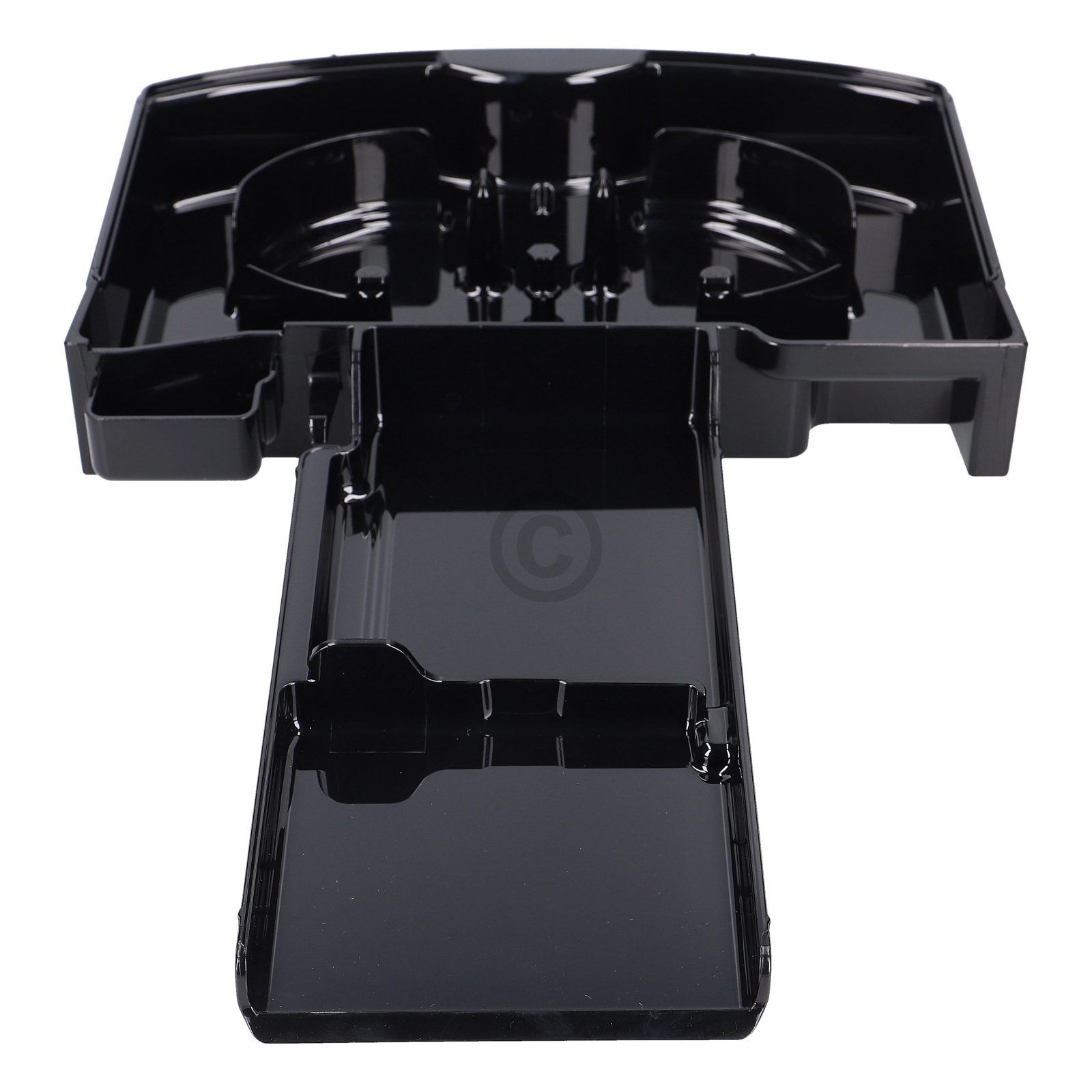 Abtropfschale DeLonghi AS13200099 für Kaffeemaschine