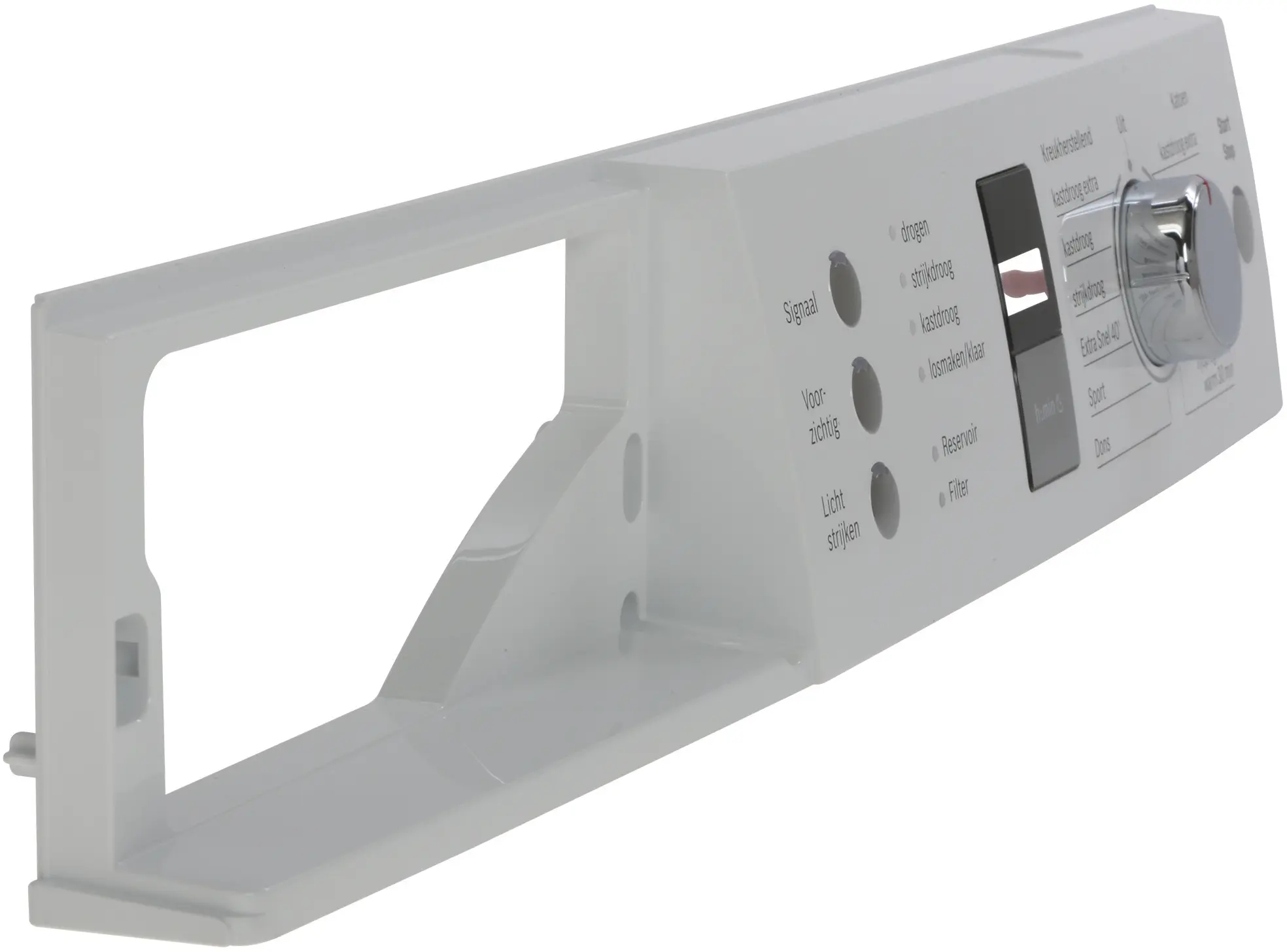 Bedienblende 11004306