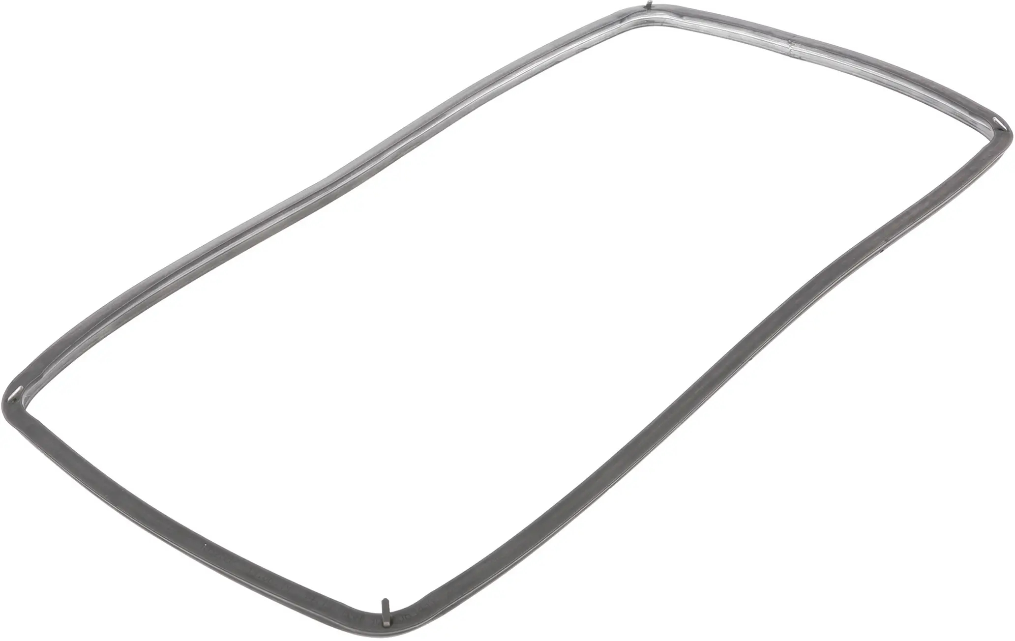 Türdichtung für Bosch Ofen 12022328 Dichtung, Backofen