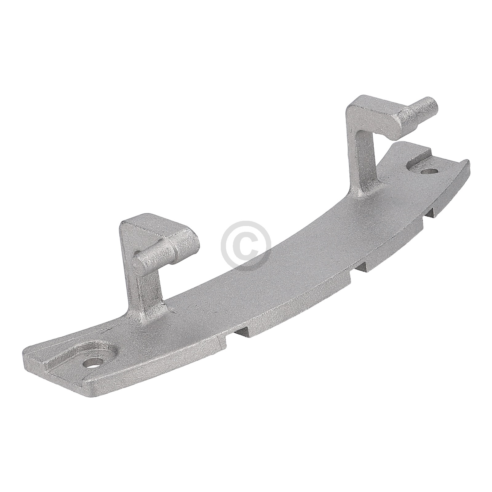 Türscharnier wie Samsung DC61-01632A BLUPARTS für Waschmaschine 10104045