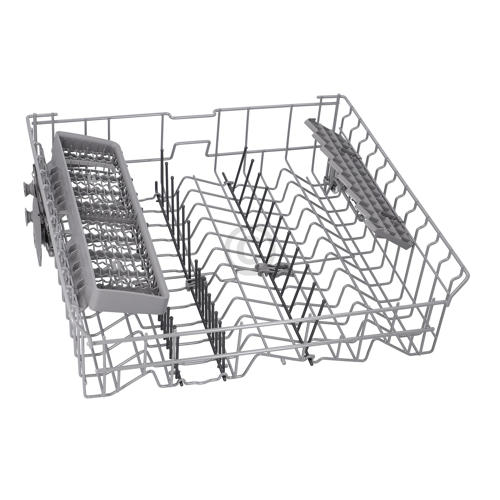 Geschirrkorb oben silber, RackMatic 00770441 770441 Bosch, Siemens, Neff