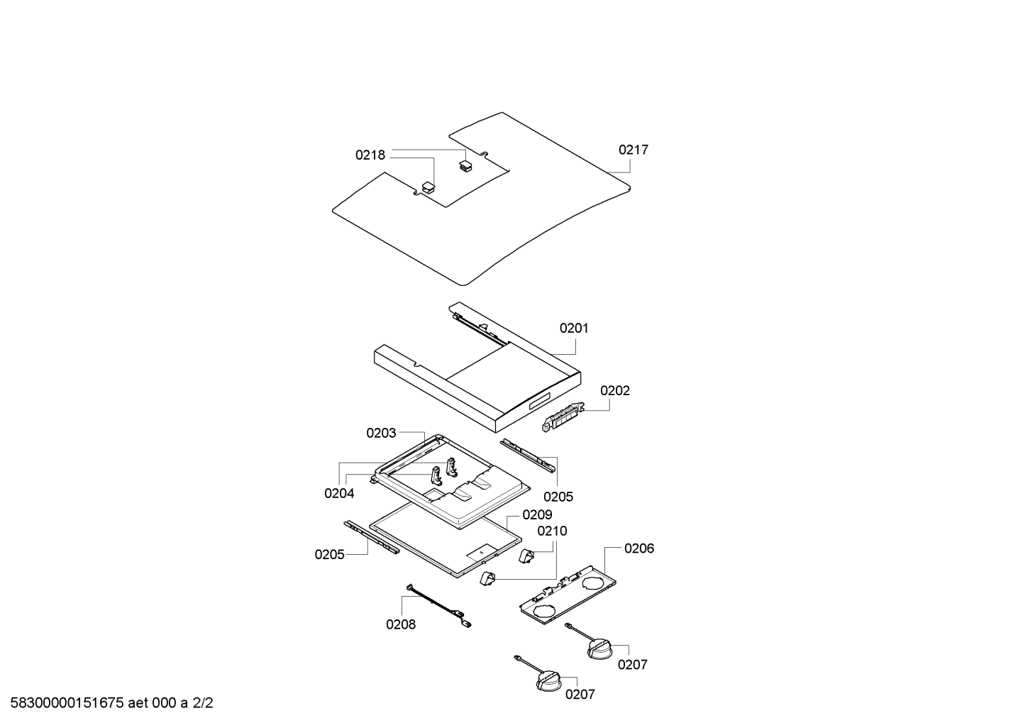 Ersatzteile_LC64GA520B_2F02_Bild_2