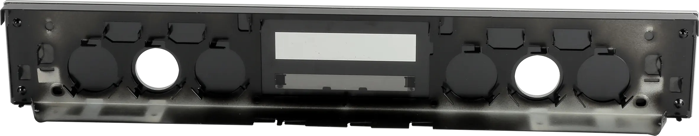 Bedienblende 10005451