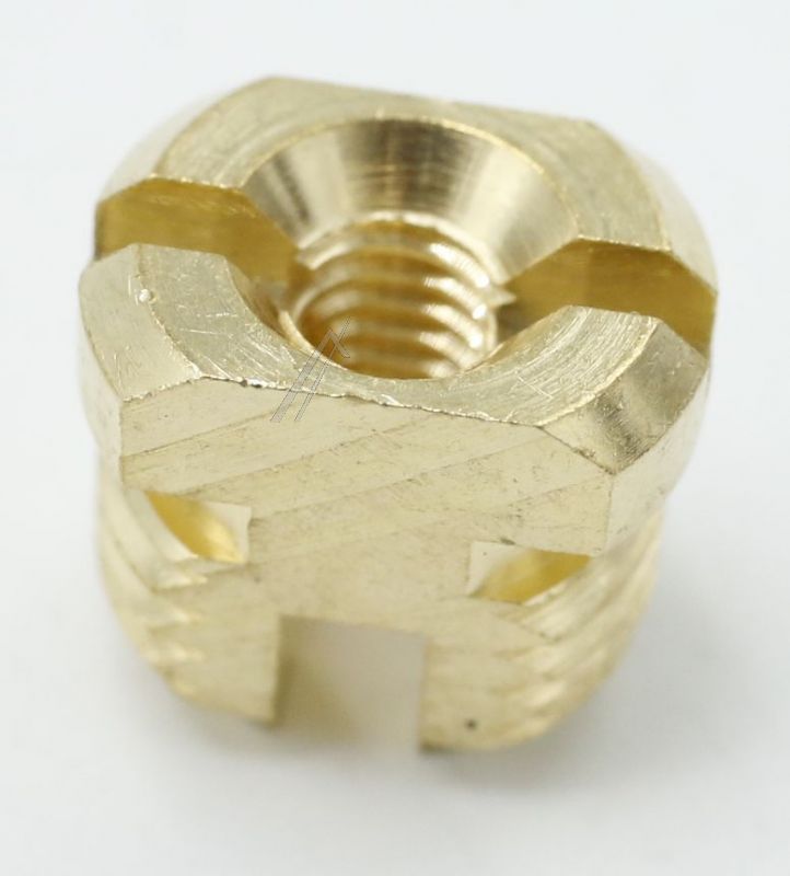 Whirlpool Kaffeemaschine Schraube C00332124 Befestigung