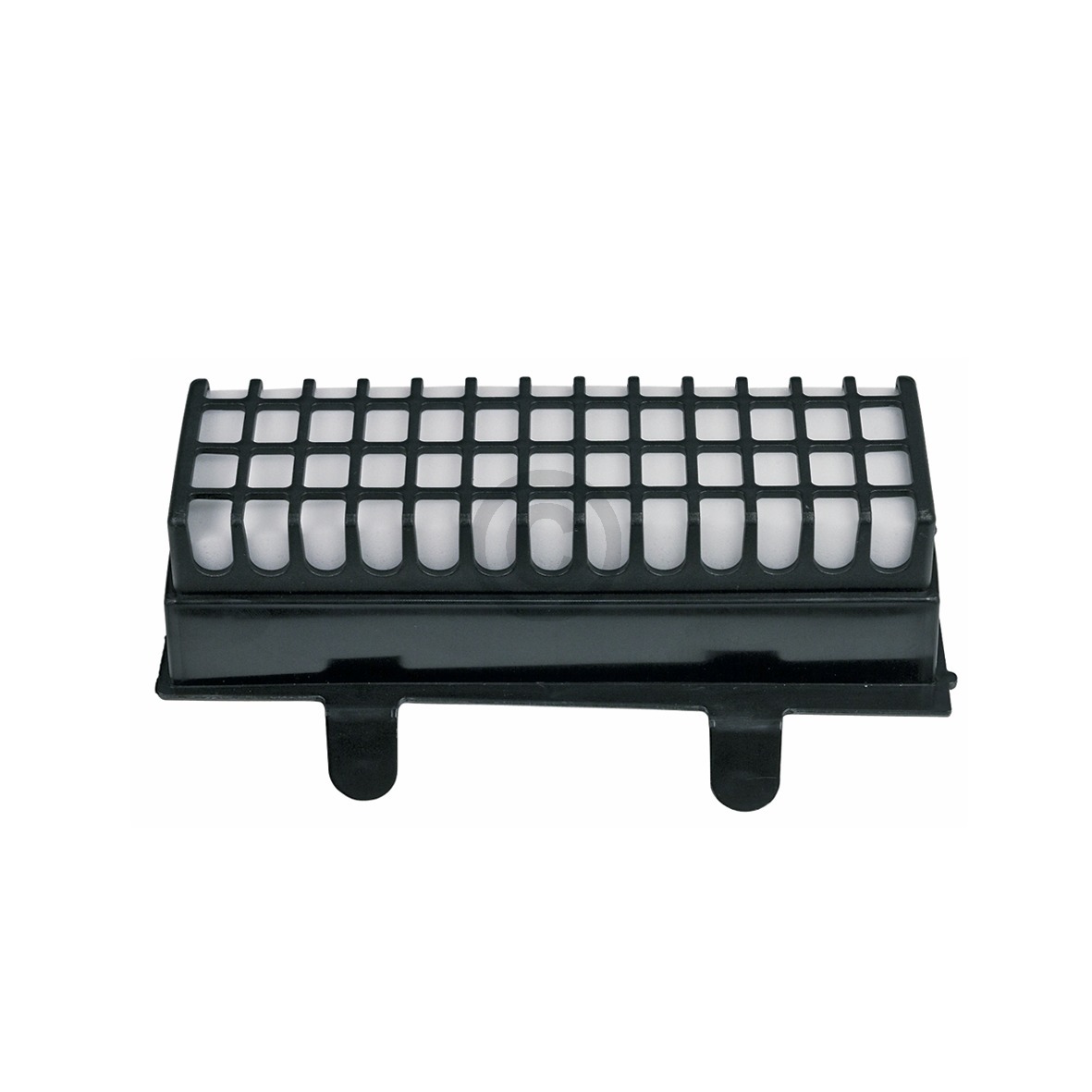 Abluftfilterkassette BOSCH 00577281 Lamellenfilter für Staubsauger