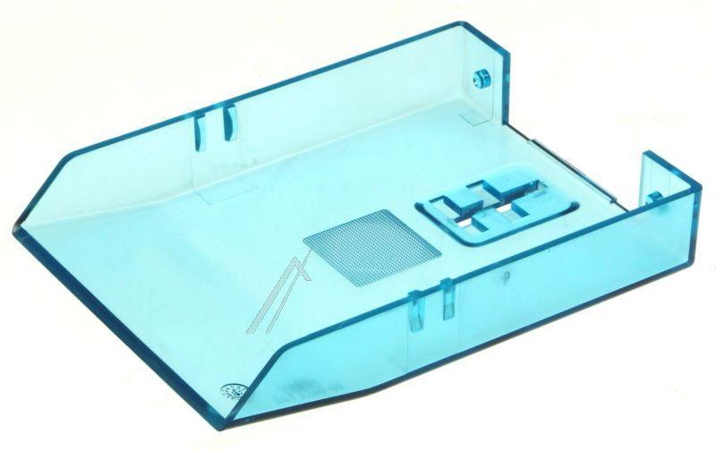 Abdeckung mit Schloss und Beleuchtung für Dometic Kühlschrank 241326802 Licht, Tür, Sicherung