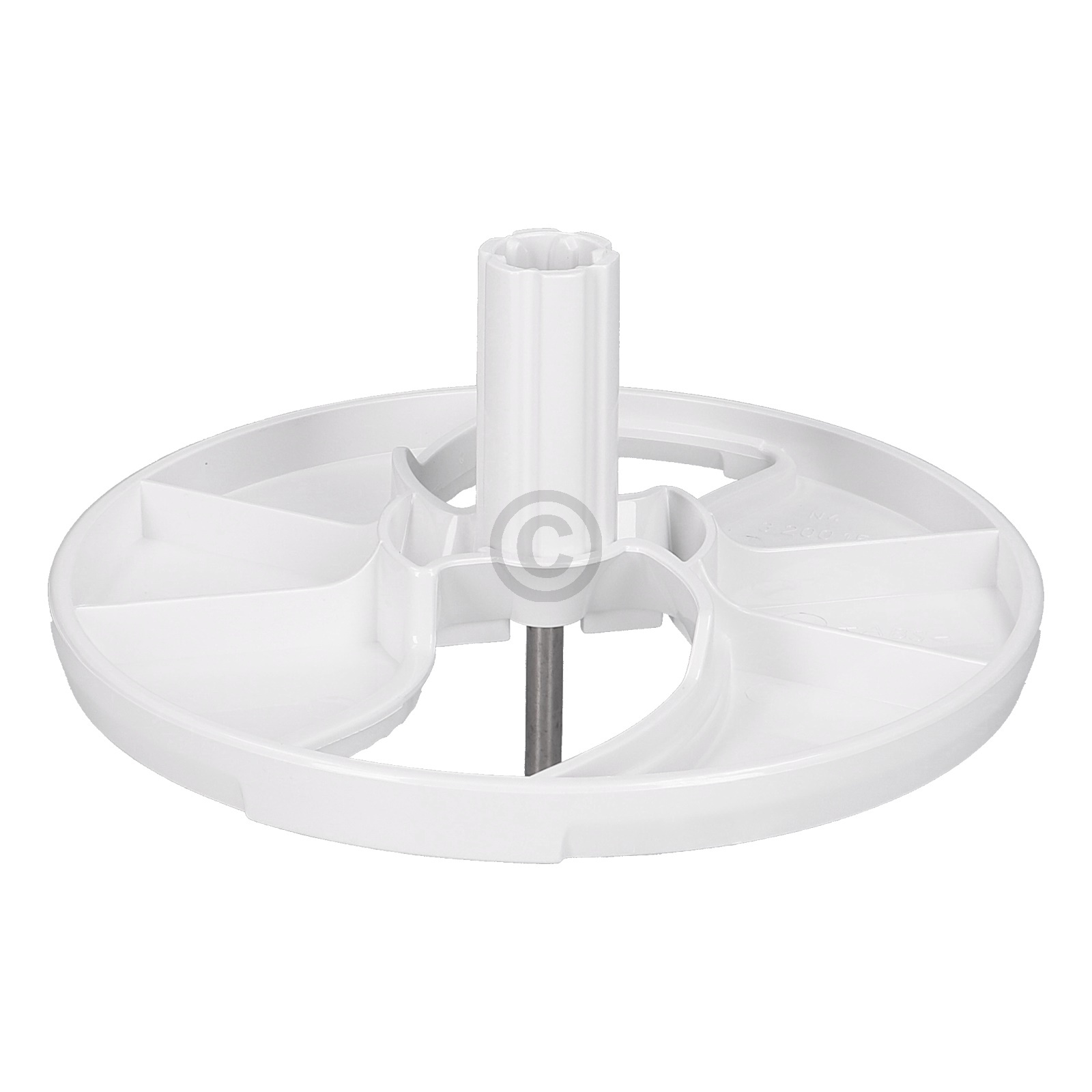 Scheibenträger DeLonghi AS00005628 für Küchen-Kleingerät