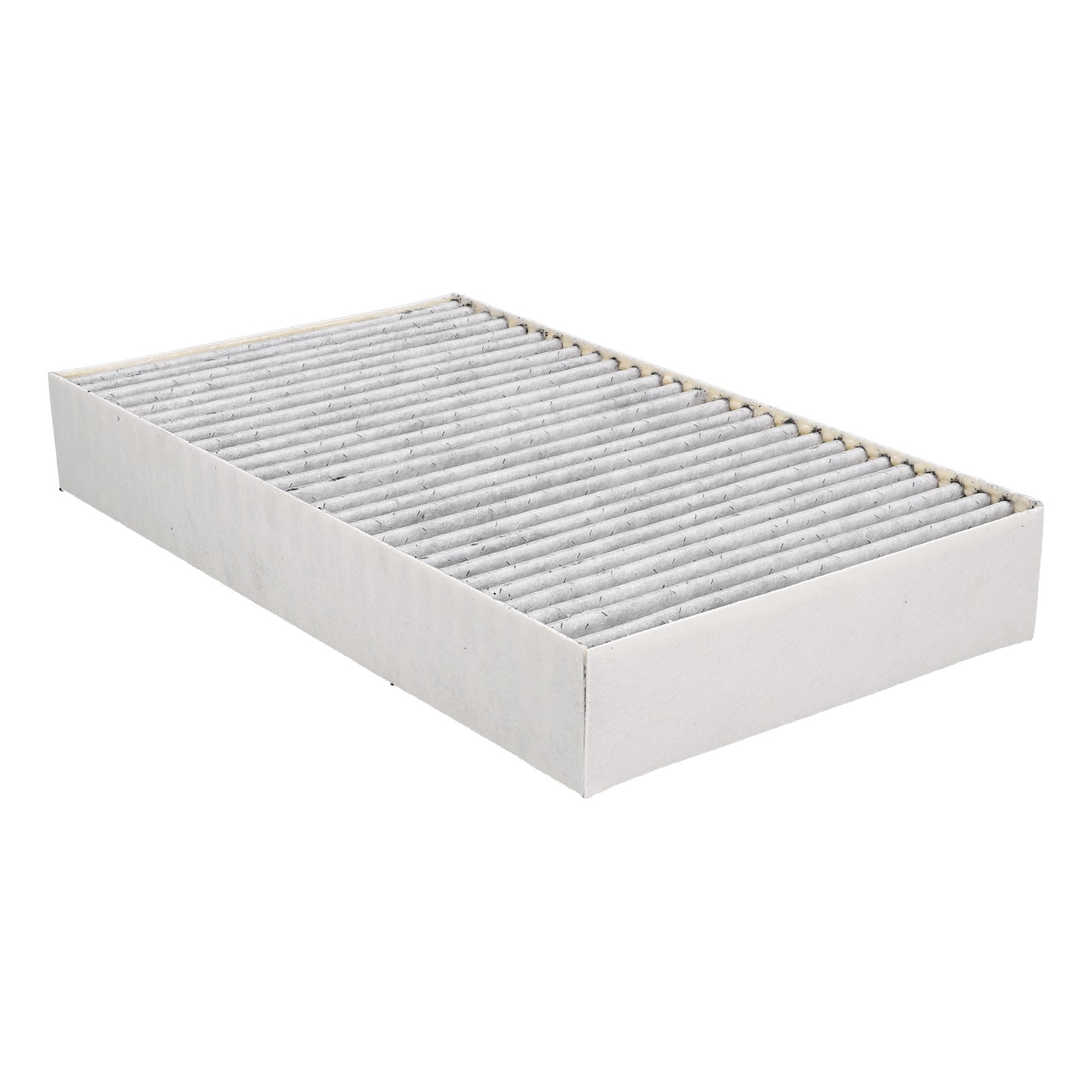 Geruchsfilter passend für Miele 11292130 Bluparts 10108282 für Dunstabzugshaube