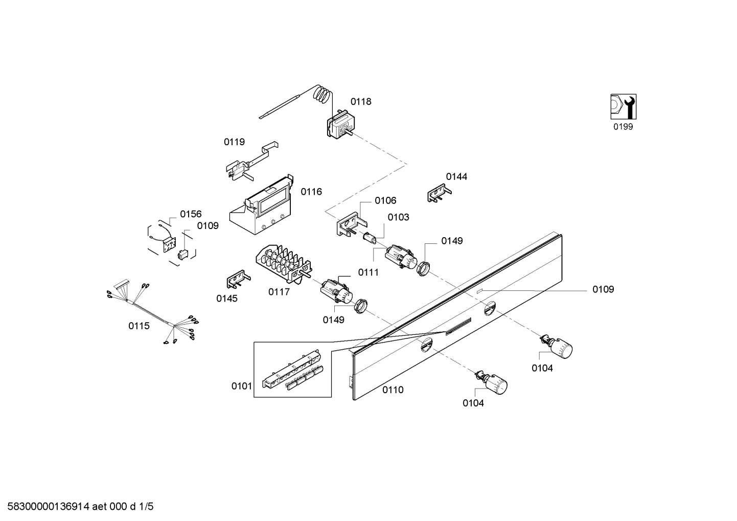 Ersatzteile_HB42AR550E_2F01_Bild_1