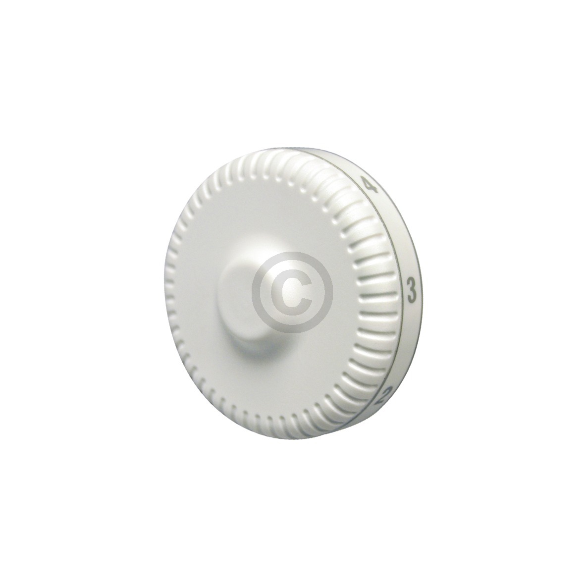 Drehknopf für Thermostat LIEBHERR 7412015 Kühlschrank
