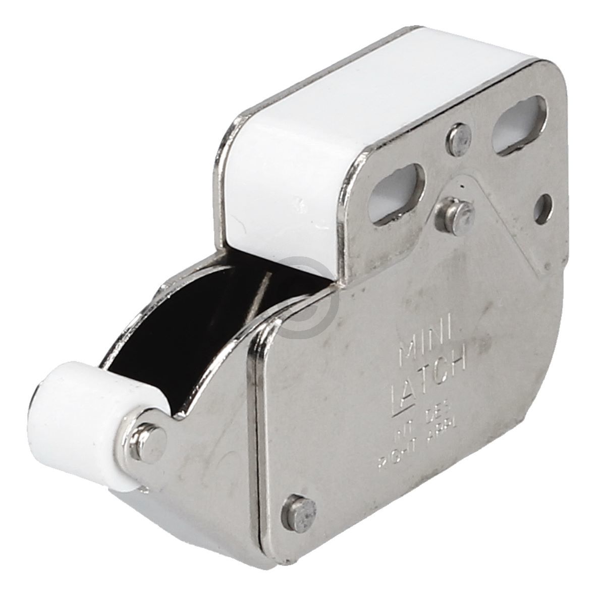 Türverriegelung für Zusatztüre smeg 977690048 an Gasherd
