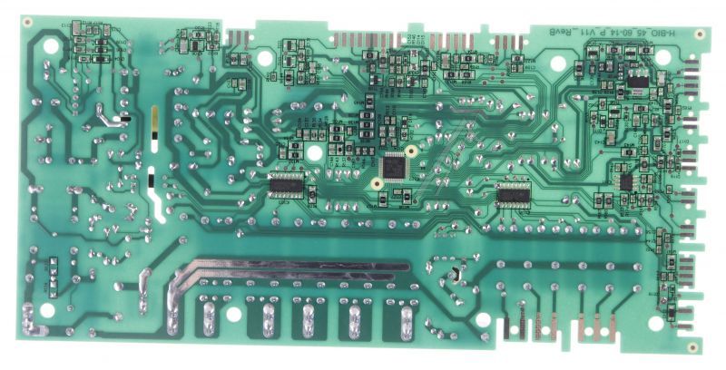 Relaismodul 6PY-SER für Ofen Hisense/Gorenje 453268 Elektronisches Bauteil
