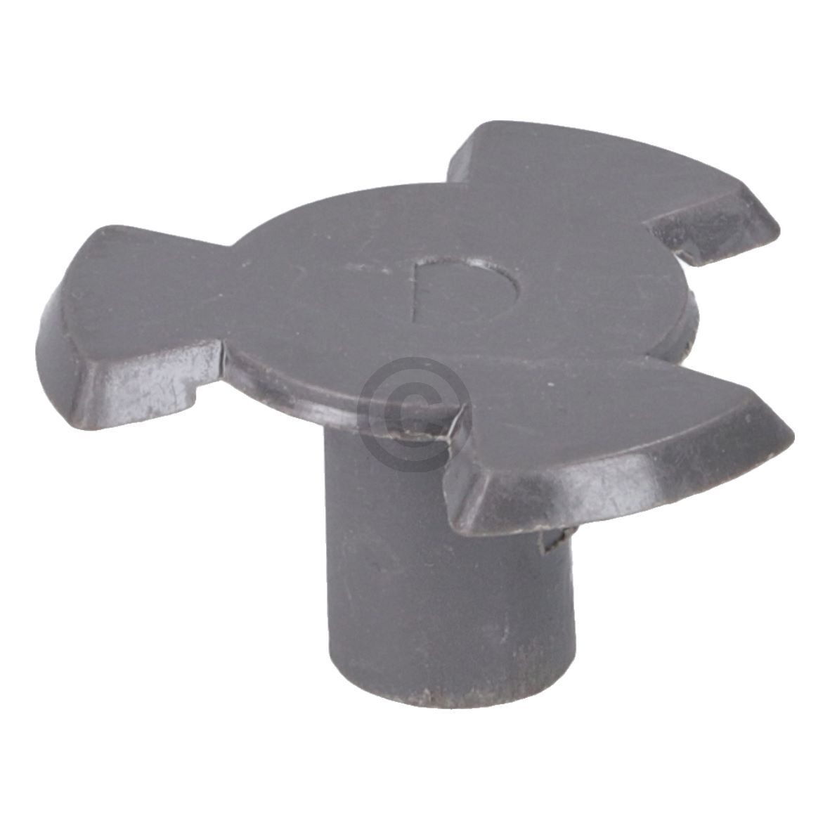 Mitnehmer für Drehteller SAMSUNG DE67-00140A in Mikrowelle