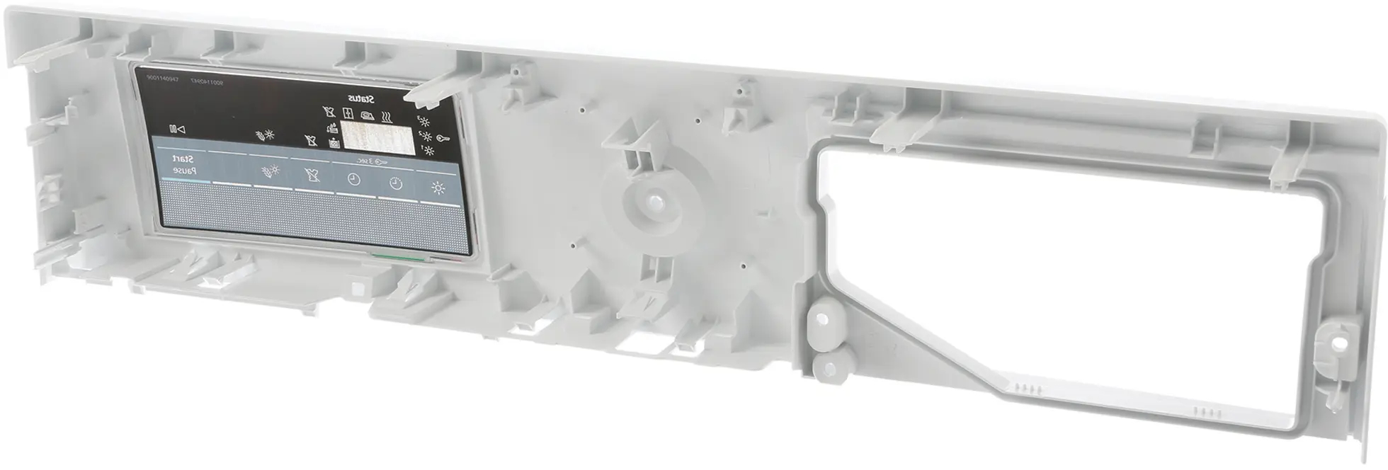 Bedienblende 11016519