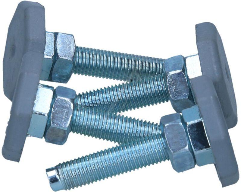 Waschmaschinenfüße LG AFC72909501 4 Stück