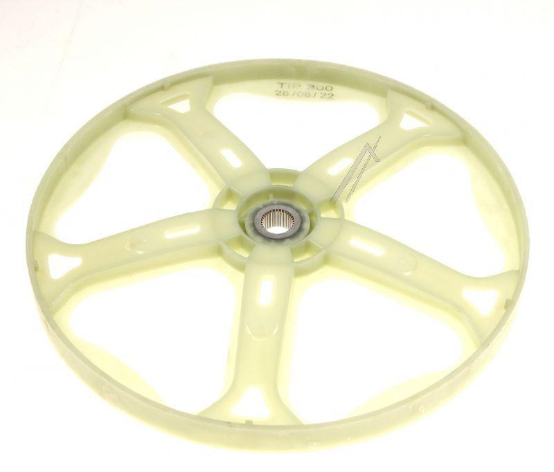 Beko Waschmaschine Riemenscheibe C00869417 Rad, Kunststoff