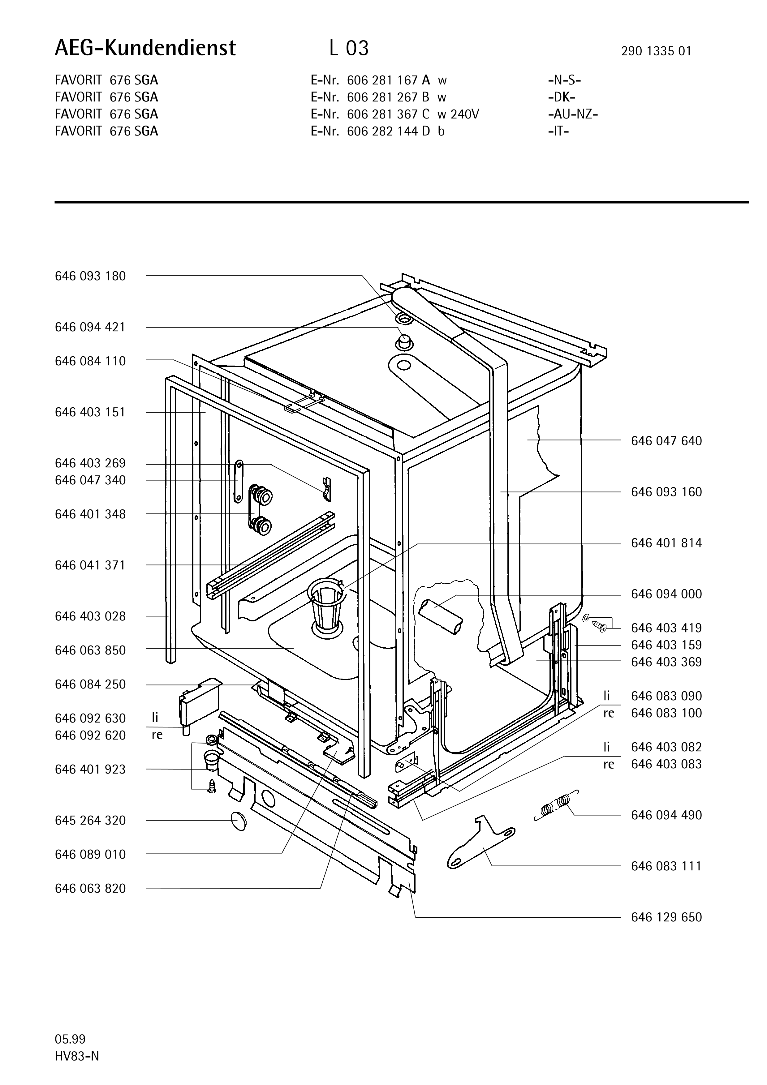 Ersatzteile_Favorit_676_W_DK_60628126700_Bild_5