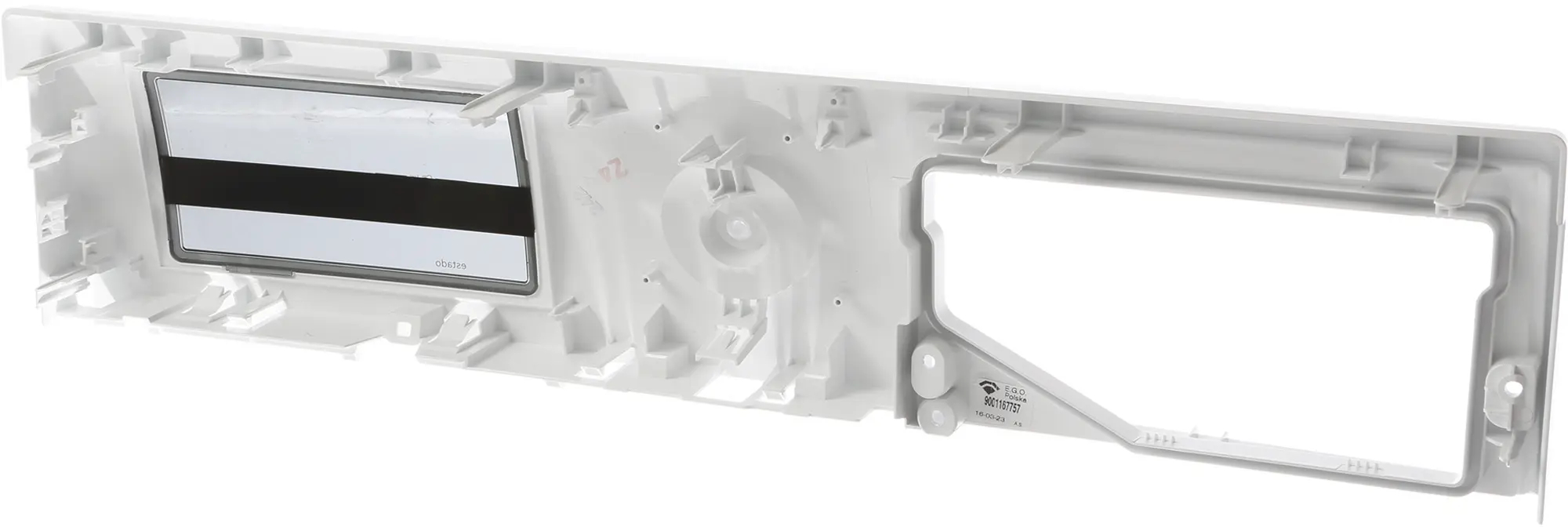 Bedienblende 11015226