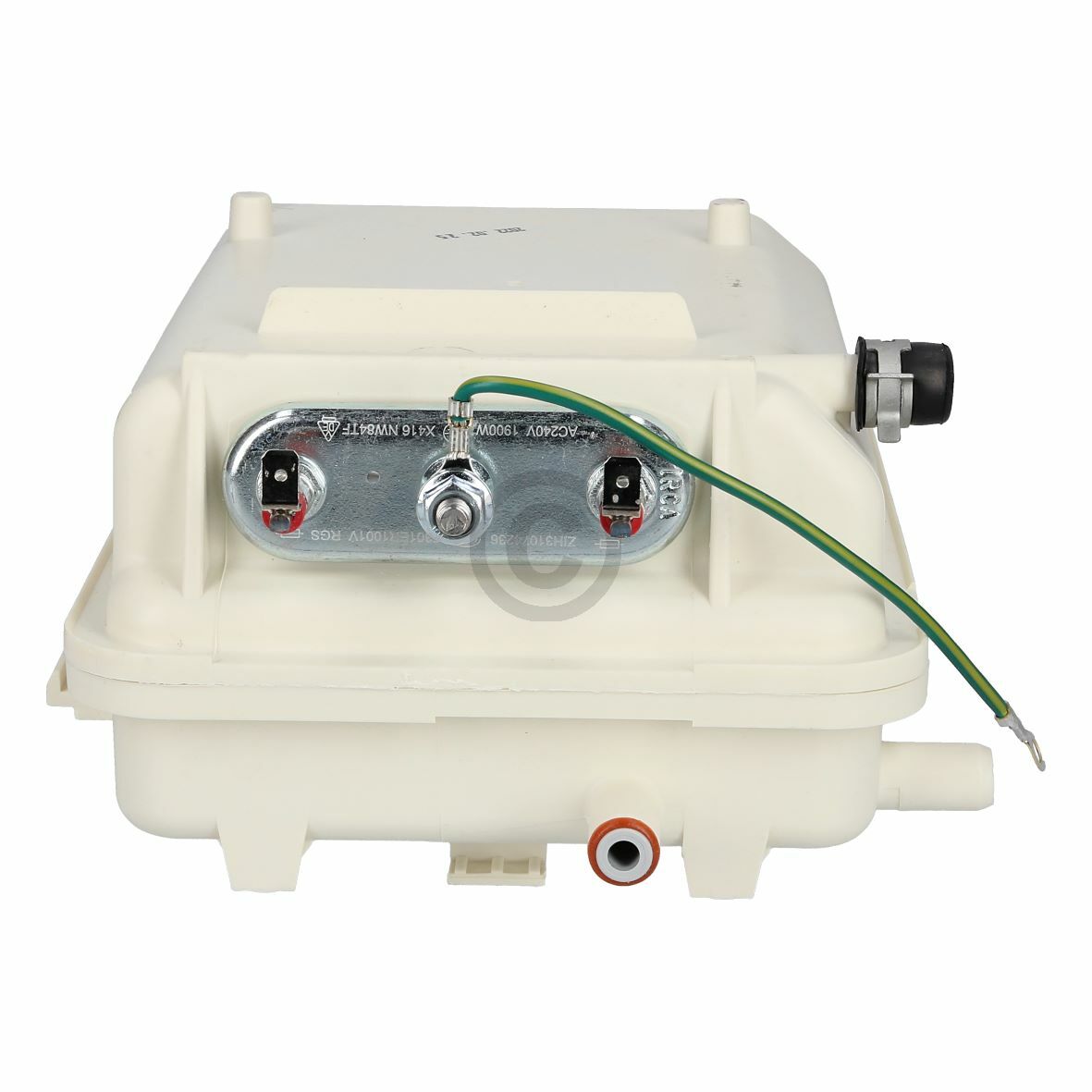 Heizelement für Waschmaschine LG 3111ER1001E Generatorbaugruppe