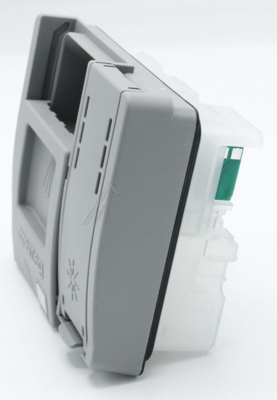 Waschmittelbehälter für Geschirrspüler Smeg 812890090 Spülmaschine, Behälter