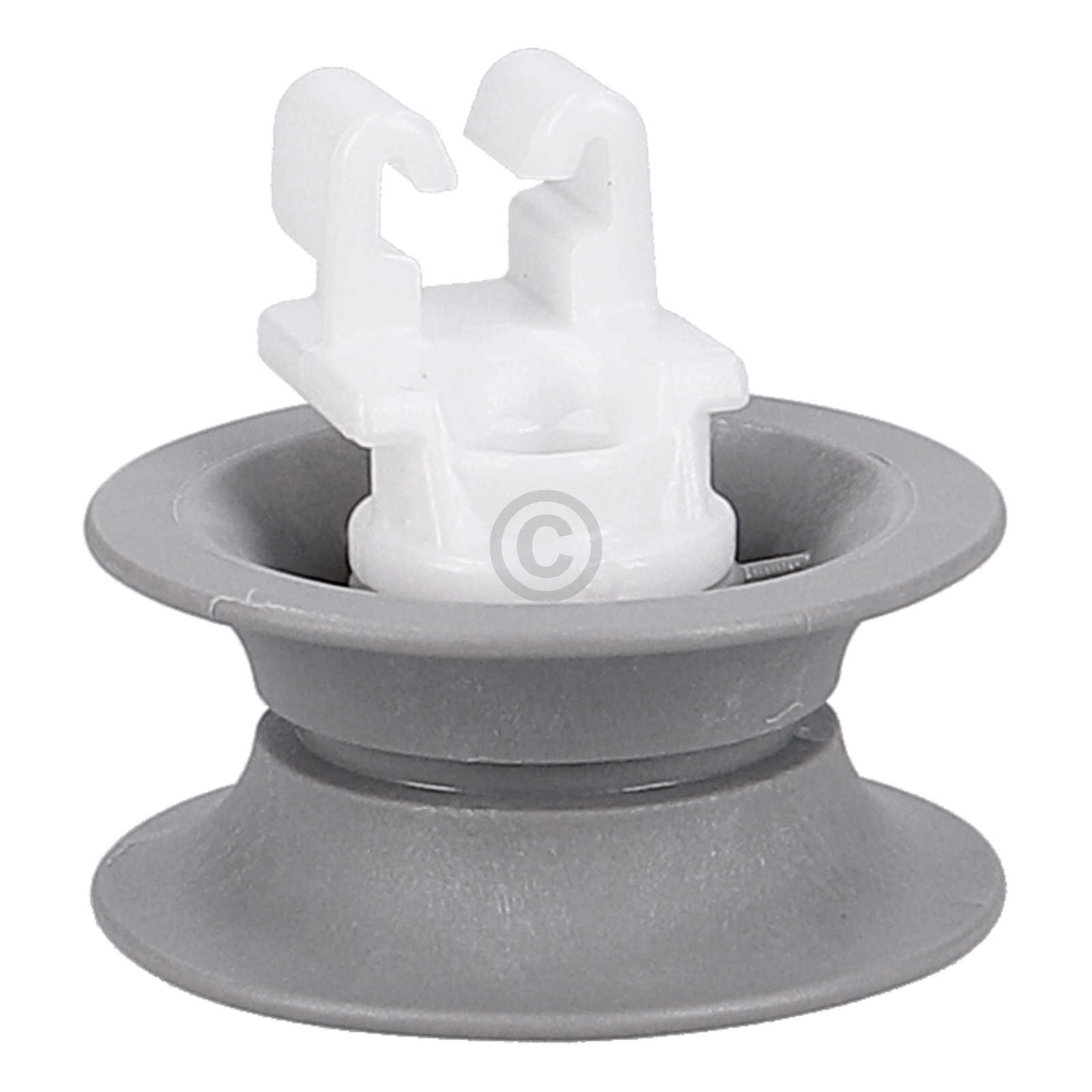 Rolle (Oberkorb) Bosch 10032849 für Geschirrspüler Bosch