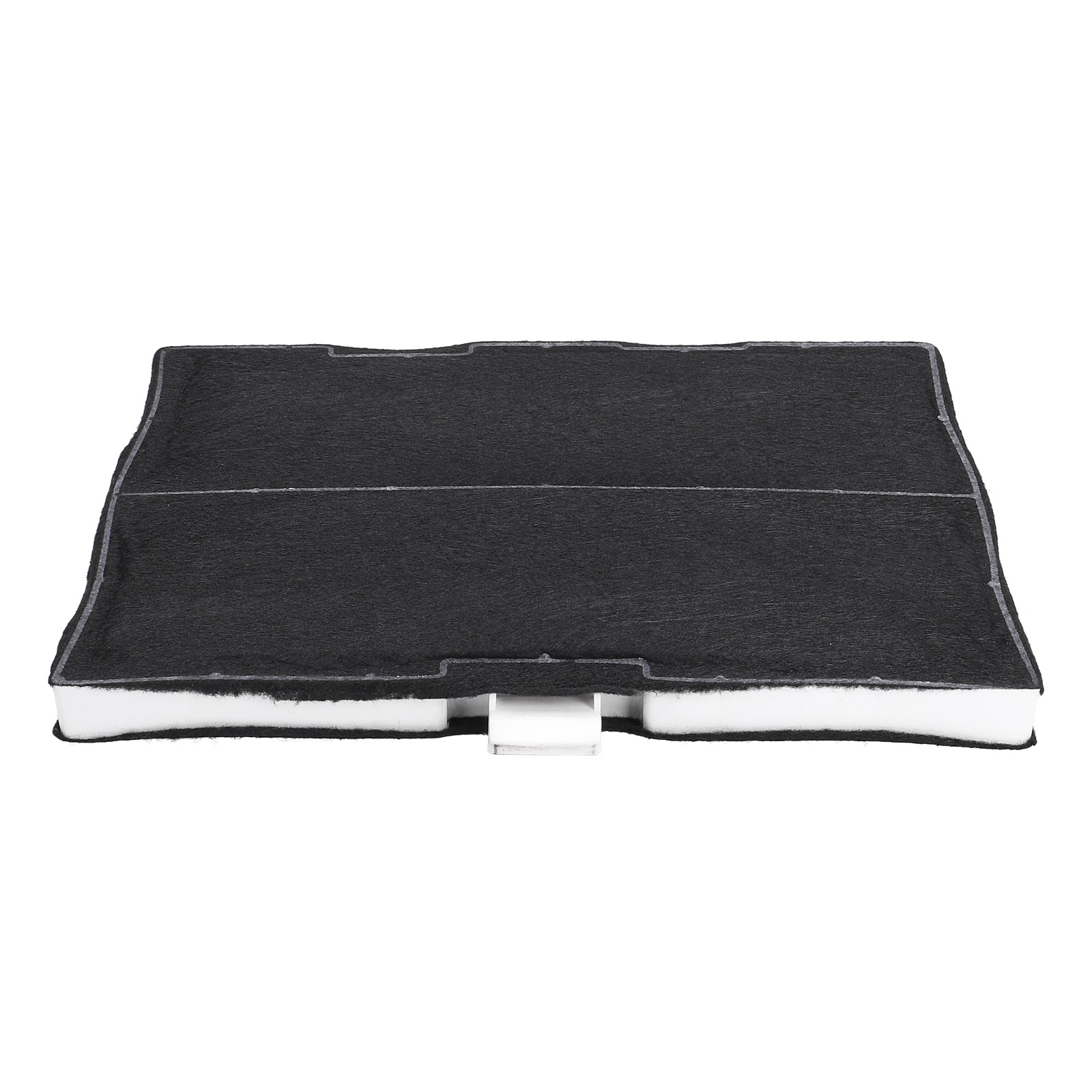 Kohlefilter passend für Bosch 00744073 BLUPARTS in Dunstabzugshaube 10108278