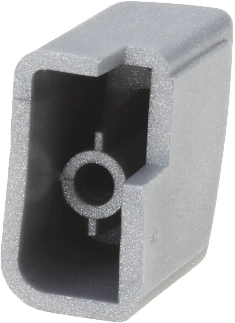 Tastenkappe für Bügeleisen BSH-Gruppe 00623495 Druckknopf, Kunststoff