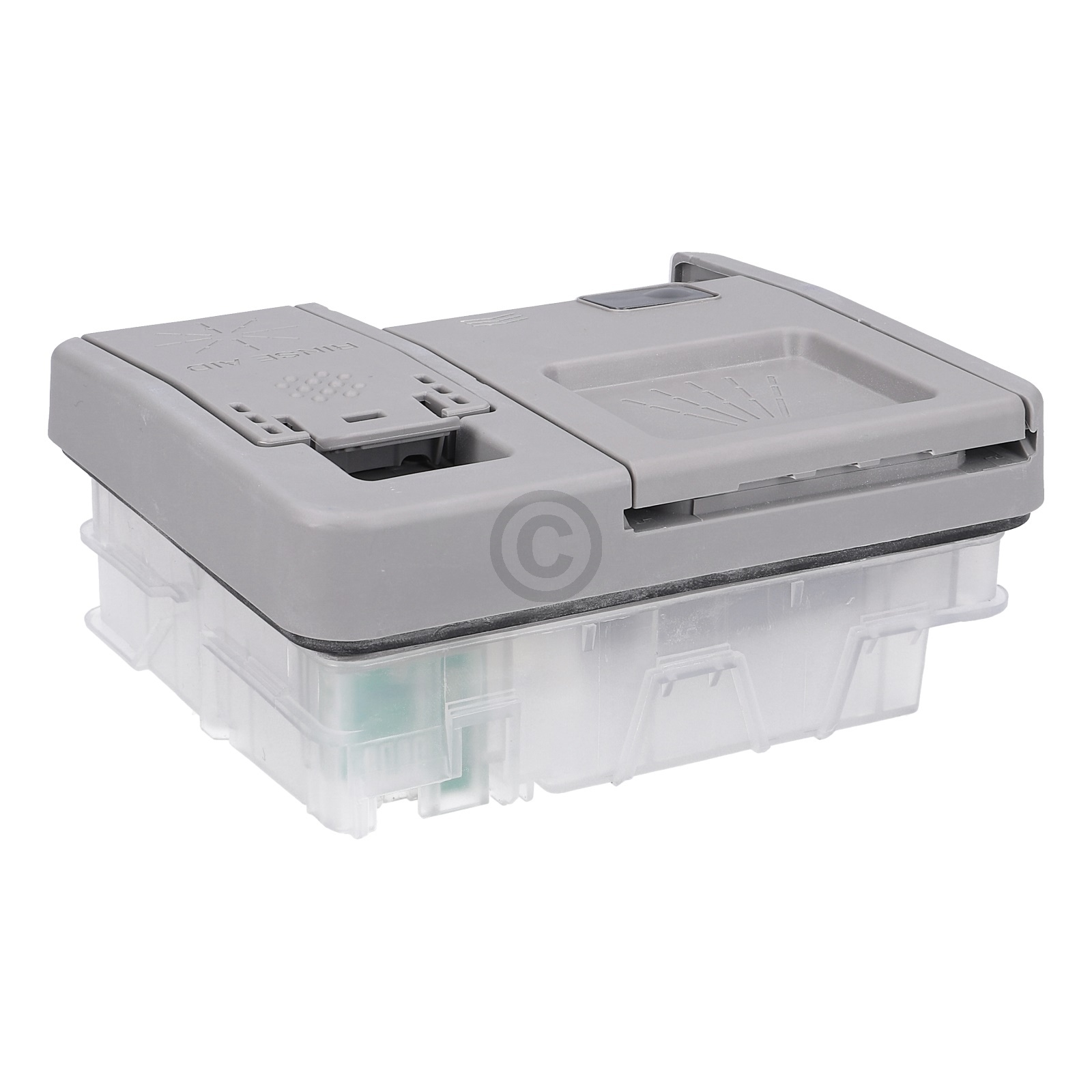 Dosierkombination wie Beko 1512300100 Bitron/Elbi für Geschirrspüler