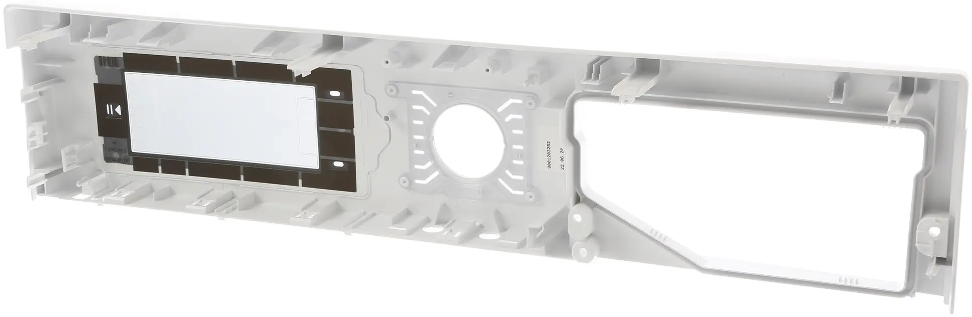 Bedienblende 11016715