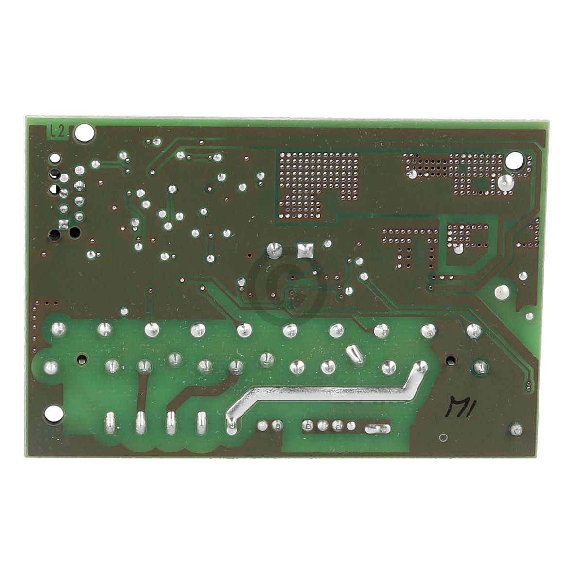 Steuerungsmodul Bosch 00498300 für Dunstabzugshaube