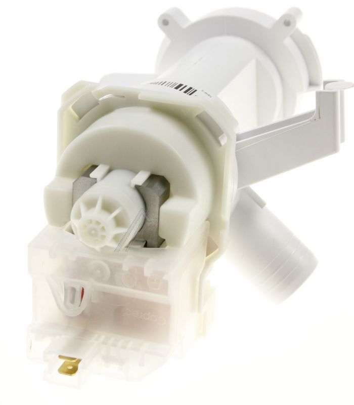 Ablaufpumpe für Waschmaschine Com ART339248 Laugenpumpe