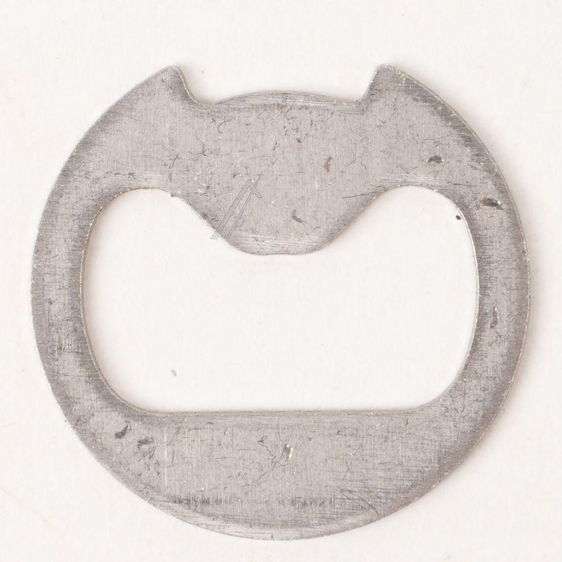 Blinkerschutzplatte Segway-Ninebot CA.02.04.1496.00 MAX 2 für E-Scooter Gehäuse