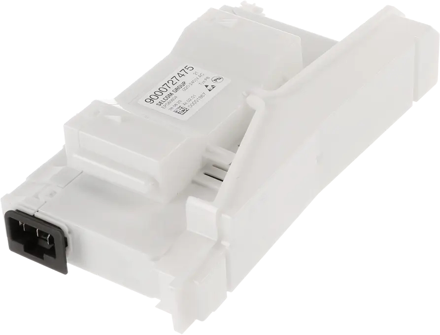 Leistungsmodul programmiert 00751126