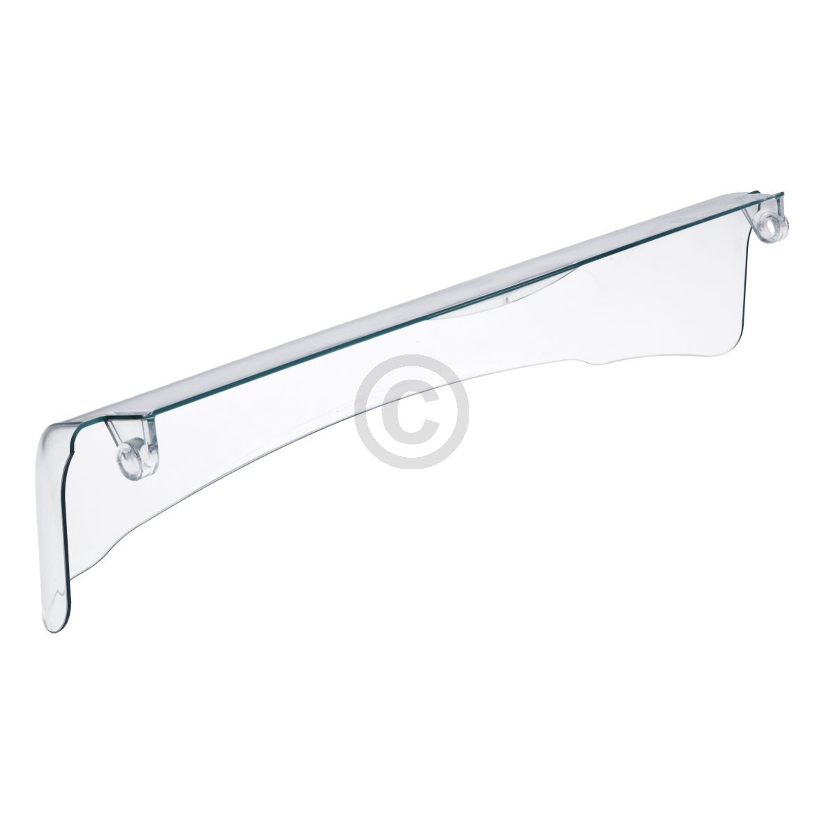 Butterfachklappe Electrolux 224409211/6 für Kühlschrank