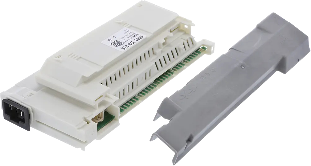 Leistungsmodul programmiert 12005354