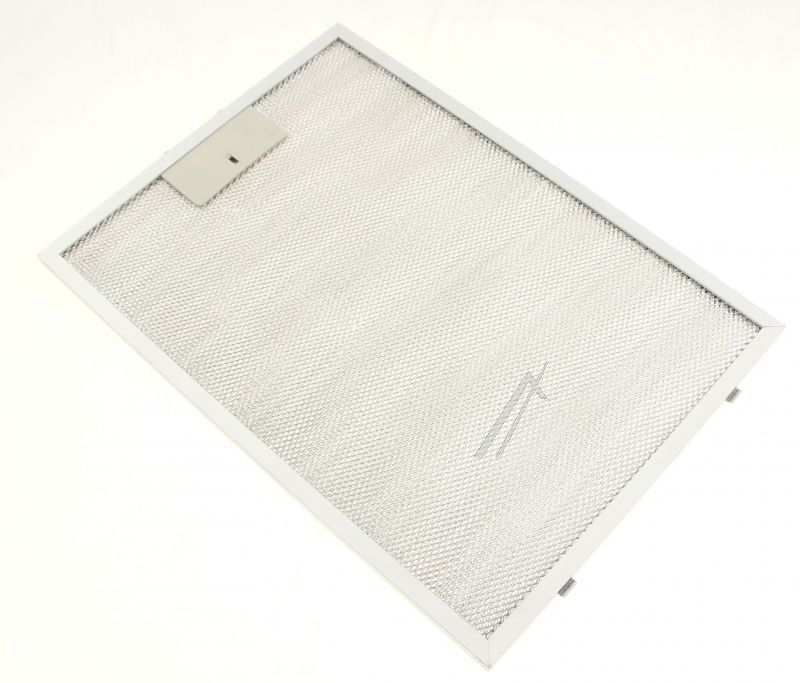 Metallfettfilter für Dunstabzugshaube Airlux Z101120014 Modelle AHP975 GHP945