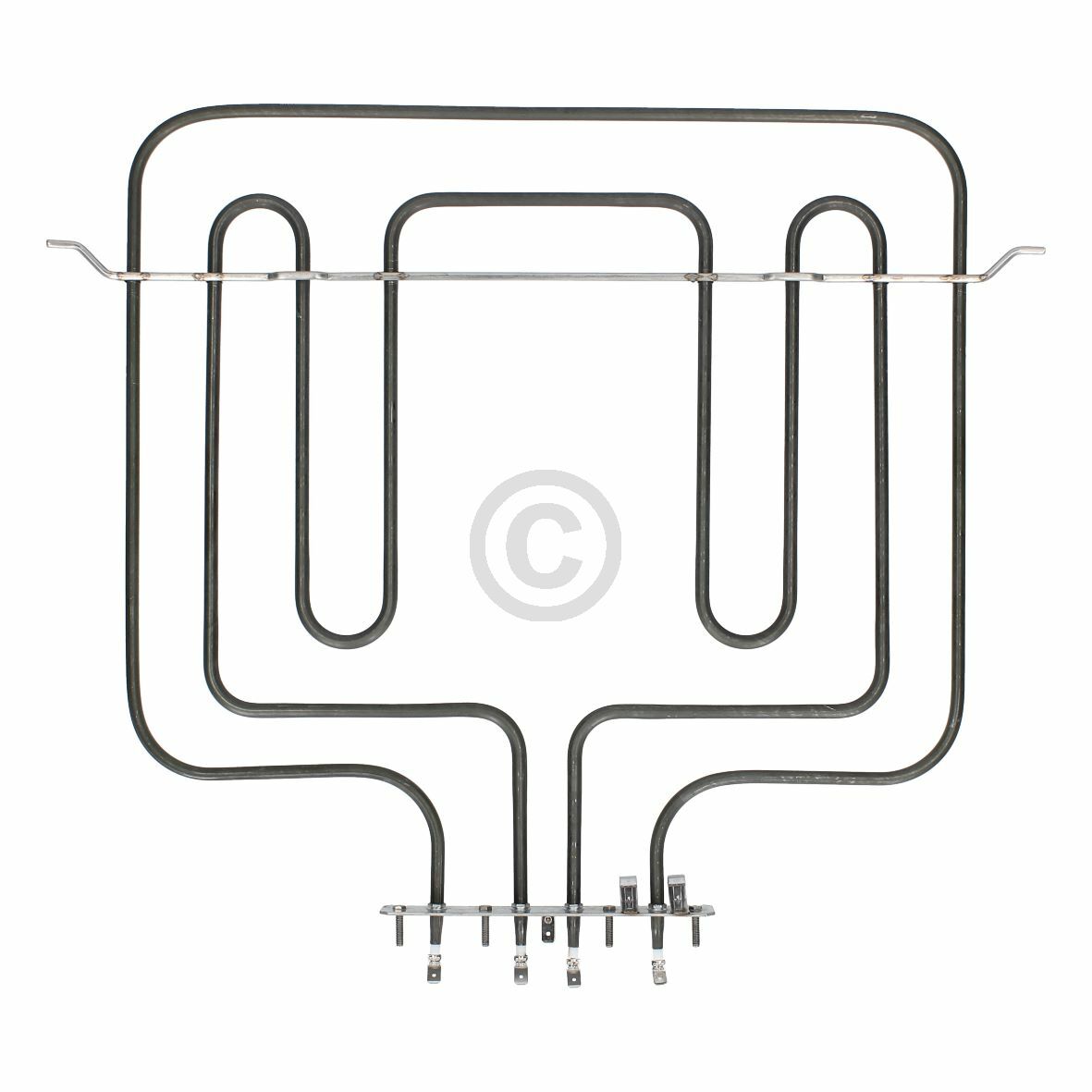 Heizung Oberhitze Grill Smeg 806890387 IRCA 0101R475 für Backofen