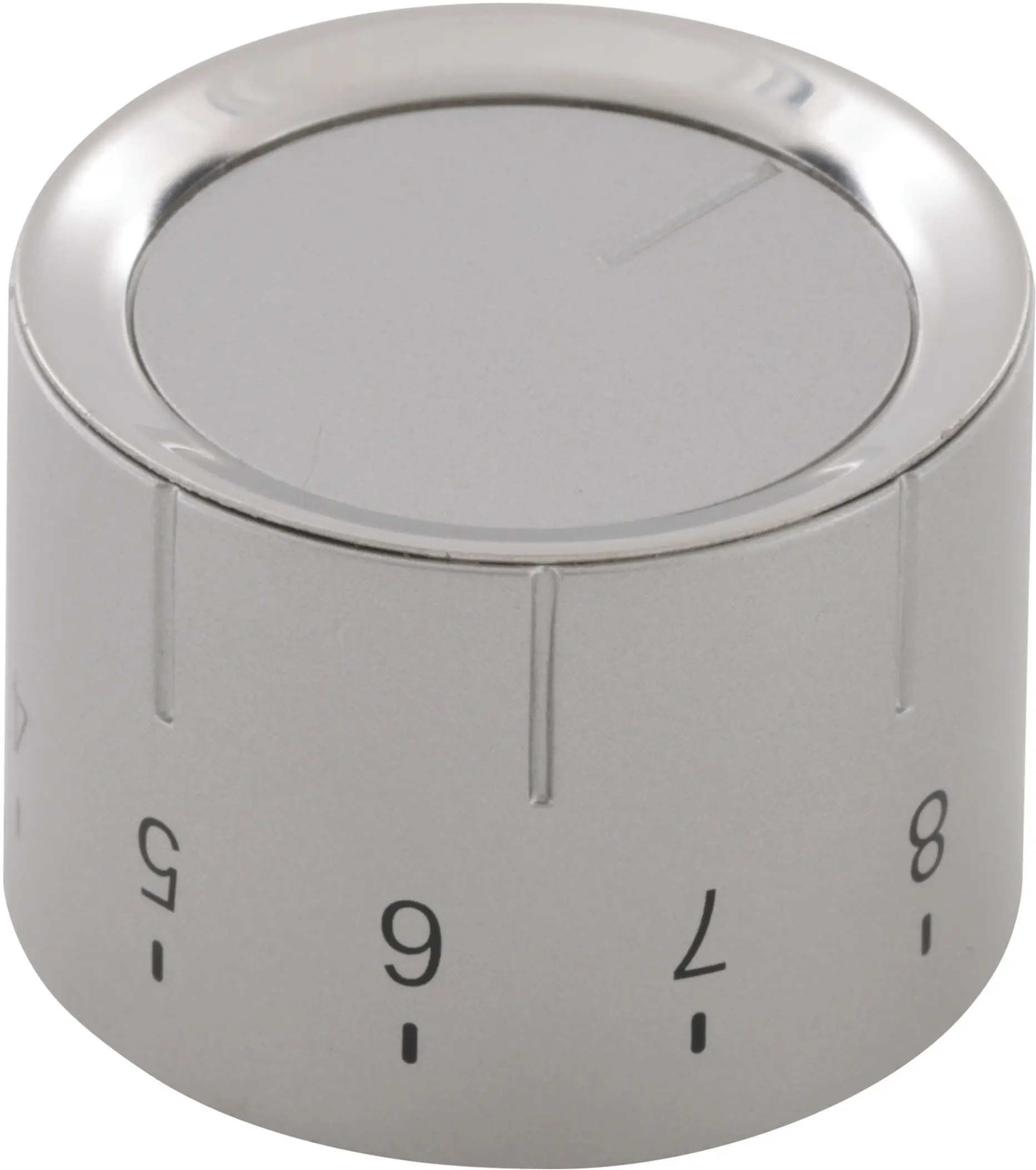 Drehgriff-Kochstelle 00638198