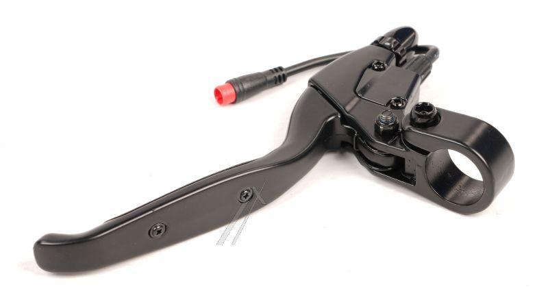 Vorderer rechter Bremshebel JEEP JE-JXP0623-032 für E-Scooter JXPEXTREMEPERFORMANCE JEMO220009
