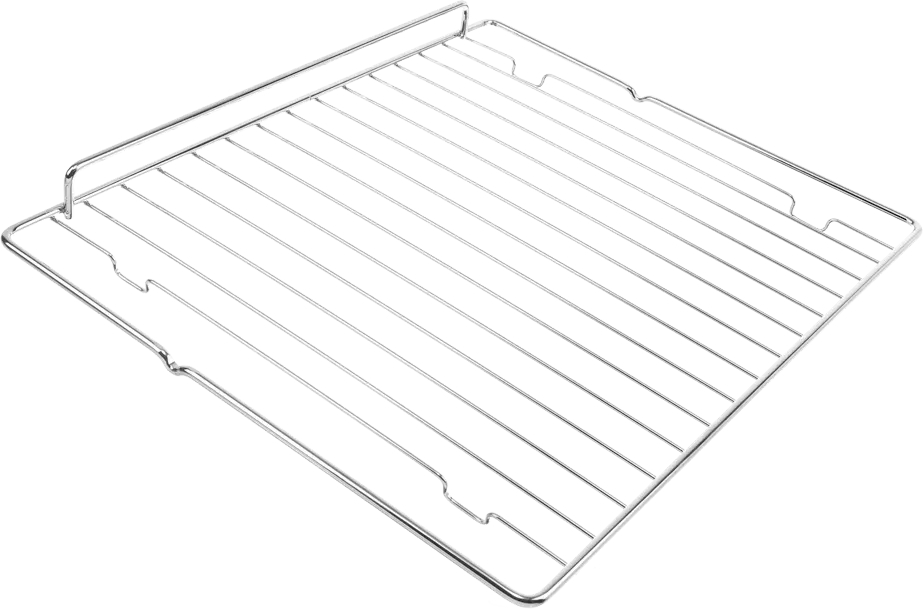 Backofen-Gitter BSH-Gruppe 00743252 Edelstahl, robust