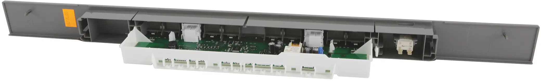 Steuerungsmodul programmiert 12019704