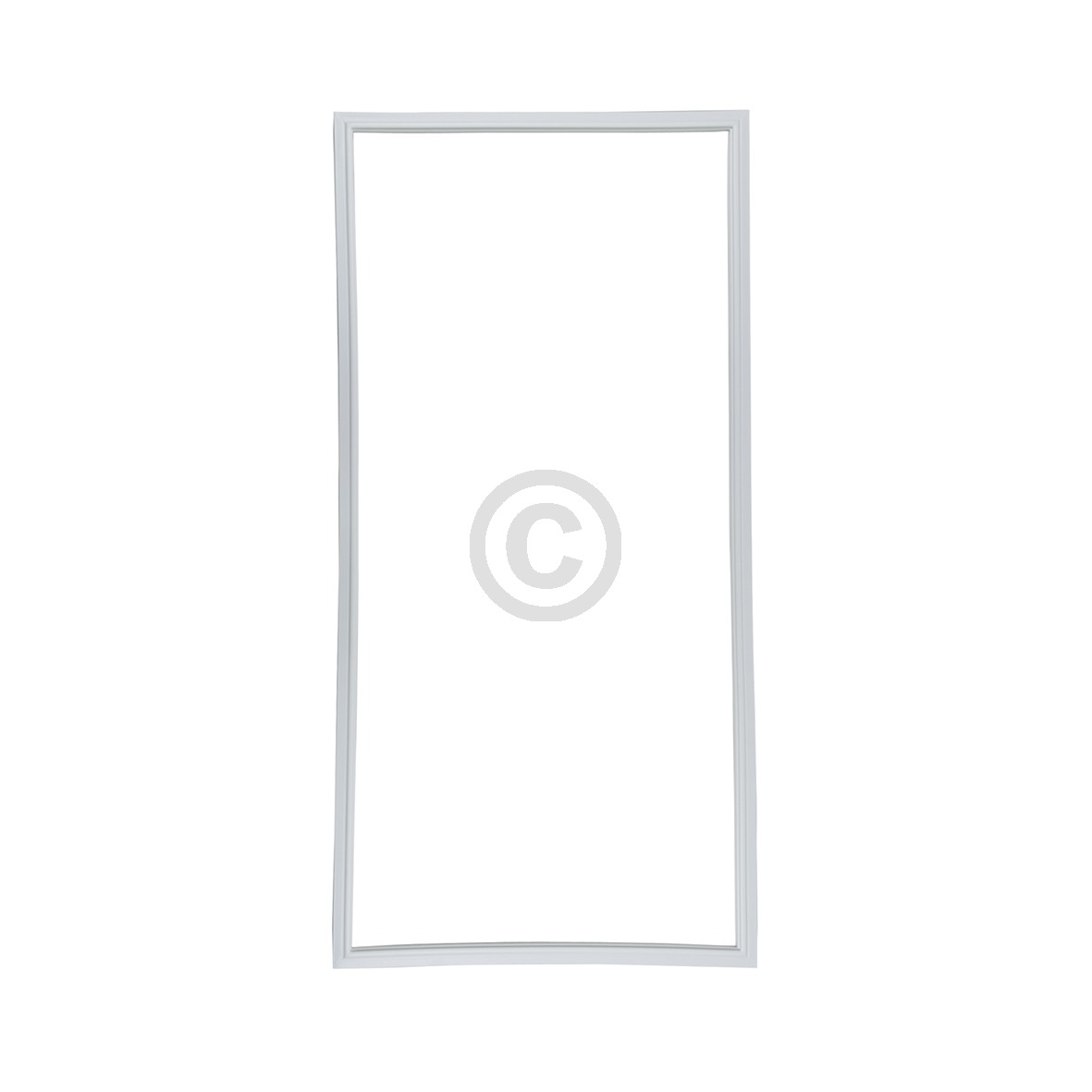 Türdichtung SIEMENS 00235608 für Kühlteil oben KühlGefrierKombination Kühlschrank