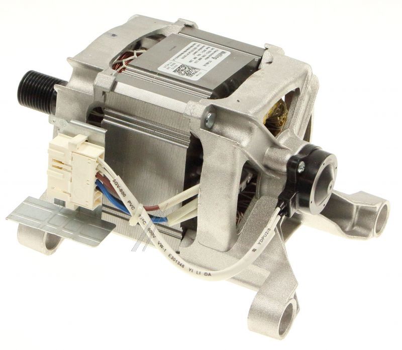 CIM 60 Motor für Kühlschrank Whirlpool/Indesit 488000609831 25,26mm Welle