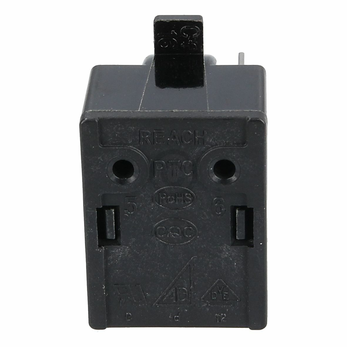 PTC-Heizung für Kühlschrank LG 6749C0013E Startrelais